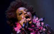Macy Gray