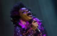 Macy Gray