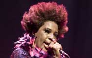 Macy Gray
