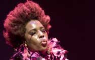 Macy Gray