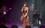 David Murray Big Band & Macy Gray