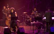 David Murray Big Band & Macy Gray