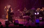 David Murray Big Band & Macy Gray
