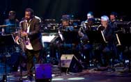 David Murray Big Band & Macy Gray