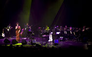 David Murray Big Band & Macy Gray