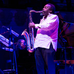 David Murray Big Band - South Of The Border