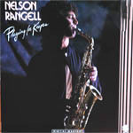 Nelson Rangell - Playing For Keeps. (Click to go to his page)