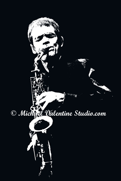 David Sanborn