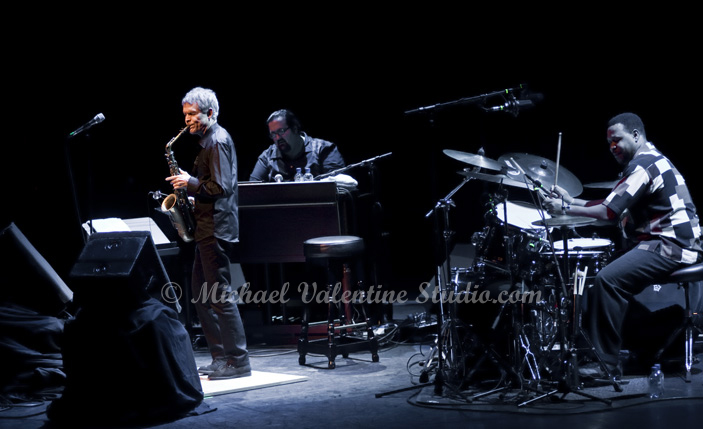 David Sanborn & Band