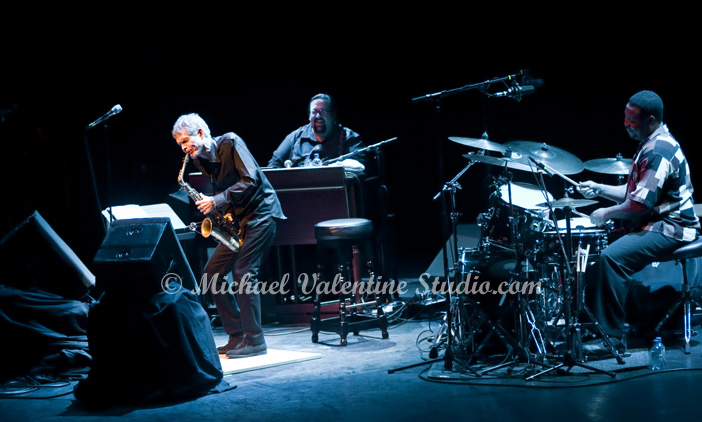 David Sanborn & Band
