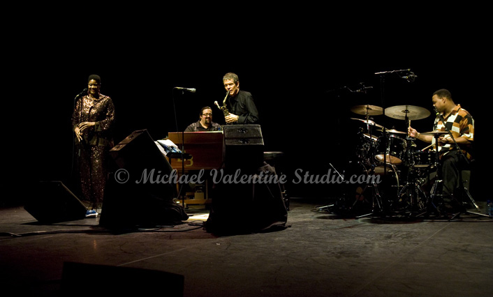 David Sanborn & Band