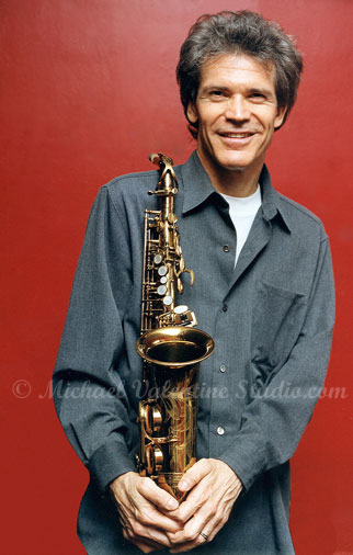 David Sanborn