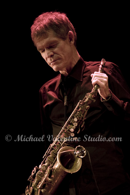 David Sanborn