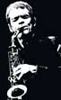 David Sanborn