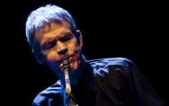David Sanborn