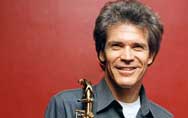 David Sanborn