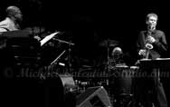 David Sanborn& Band @ the Barbican Centre, 2005