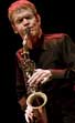 David Sanborn