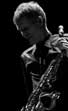 David Sanborn