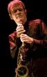 David Sanborn
