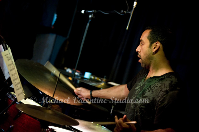 Antonio Sanchez
