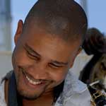 David Sanchez @ the St. Lucia Jazz Festival 2008 (click to go to his page)