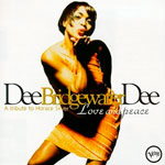 A tribute to Horace Silver