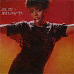 Dee Dee Bridgewater