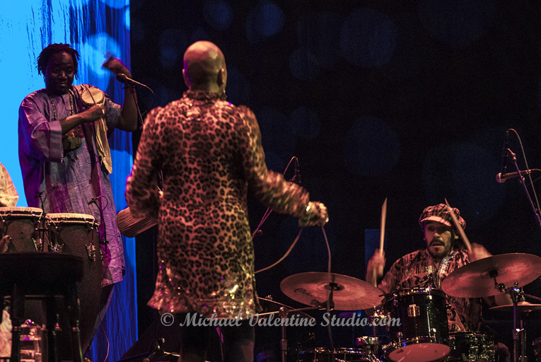 Dee Dee Bridgewater