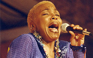 Dee Dee Bridgewater