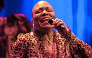 Dee Dee Bridgewater