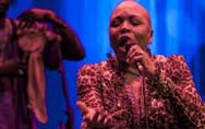 Dee Dee Bridgewater