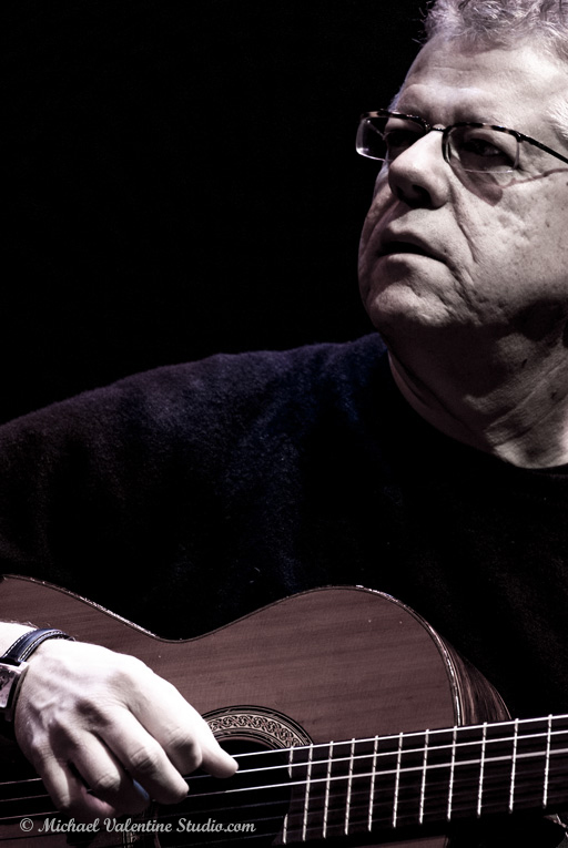 Romero Lubambo