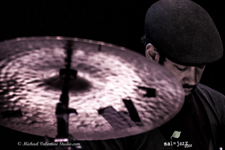 Antonio Sanchez
