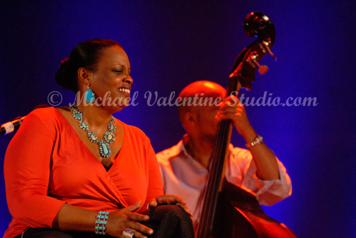 Dianne Reeves