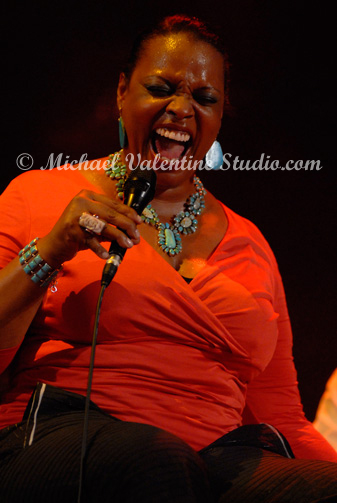 Dianne Reeves
