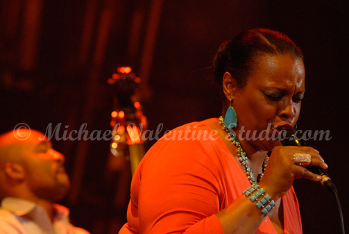 Dianne Reeves