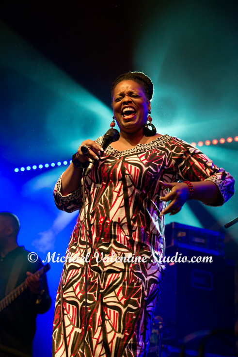 Dianne Reeves