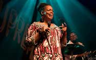 Dianne Reeves