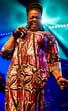 Dianne Reeves