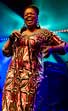 Dianne Reeves