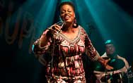 Dianne Reeves