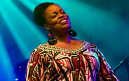 Dianne Reeves