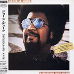 George Duke - A Brazilian Love Afair