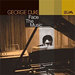 George Duke - Face The Music