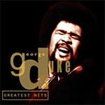 George Duke - Greatest Hits