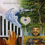 George Duke - Illusions