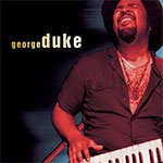 George Duke - This is Jazz