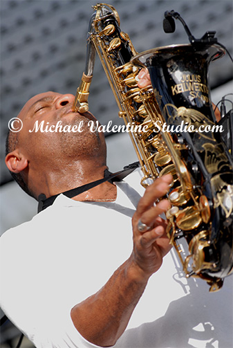 Kirk Whalum