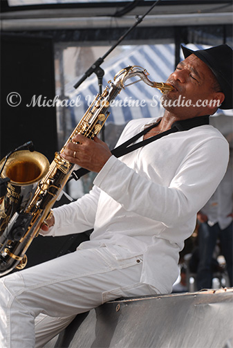Kirk Whalum
